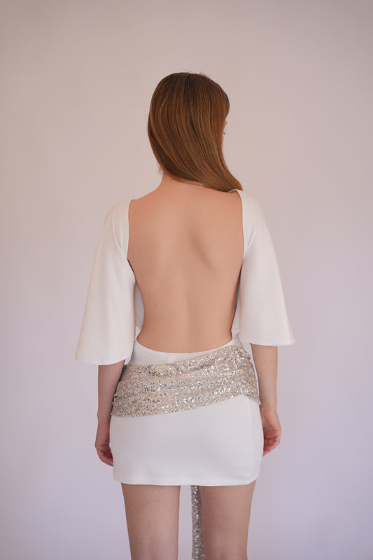 Étoile Mini Dress