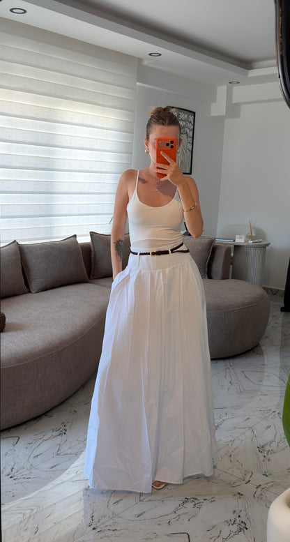Pılıse etek