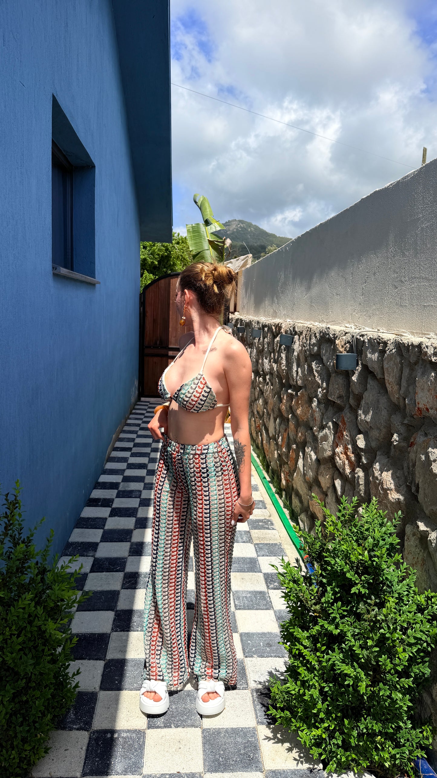 Boho Summer Set