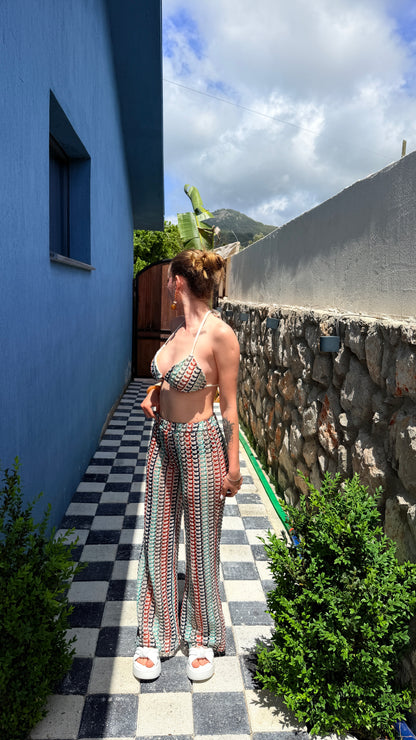 Boho Summer Set