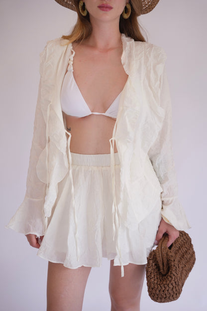 Lily Summer takım