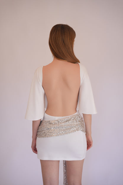 Étoile Mini Dress