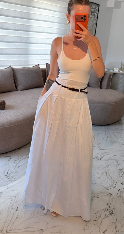 Pılıse etek