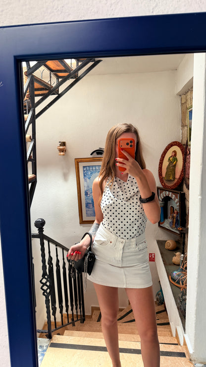 Paris Dot Bluz