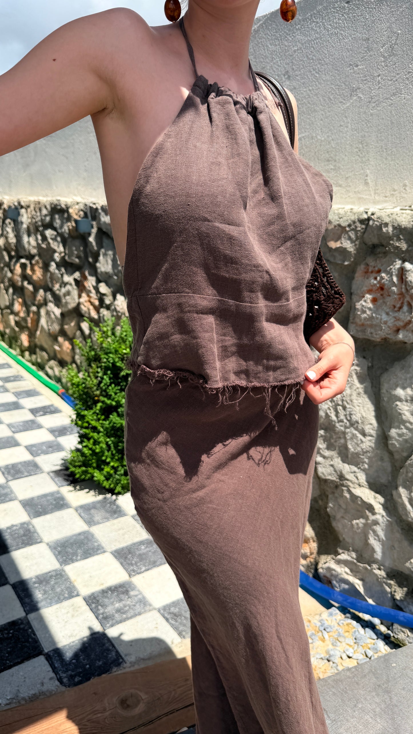 Luna Kahve Takım