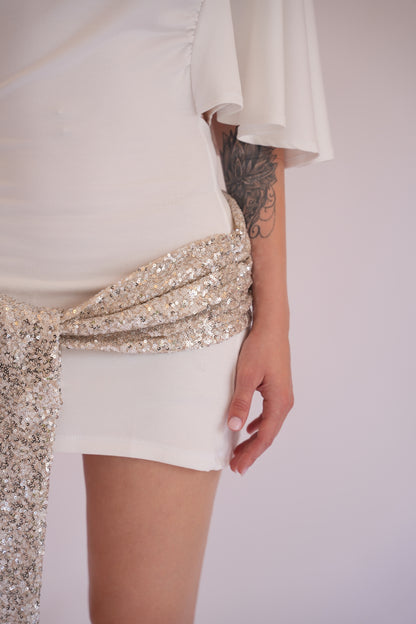 Étoile Mini Dress