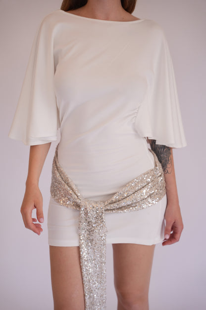 Étoile Mini Dress
