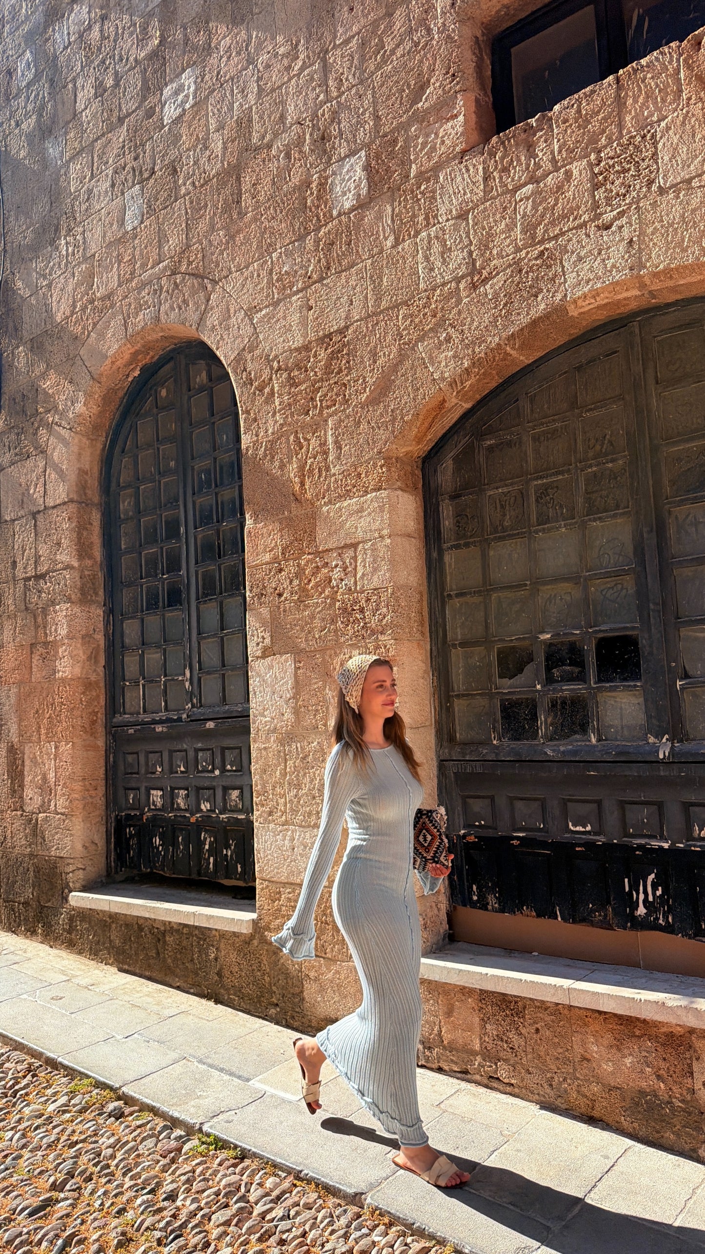 Elysia dress