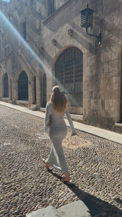Elysia dress